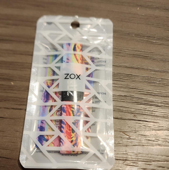 Zox progress not perfection braclet - Picture 1 of 4